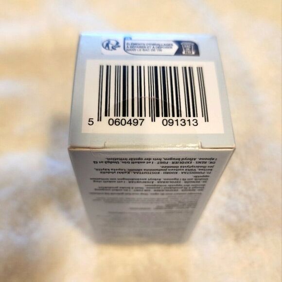 Formulae Prescott Tri Balm Stick 3 In 1 Facial Balm Cleanser Exfoliant NIB - Picture 6 of 6